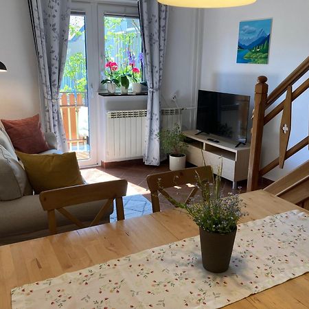 Holiday Home Kristi Бовец Экстерьер фото