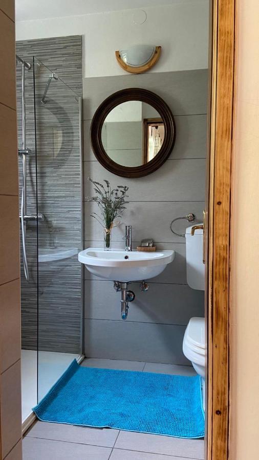 Holiday Home Kristi Бовец Экстерьер фото