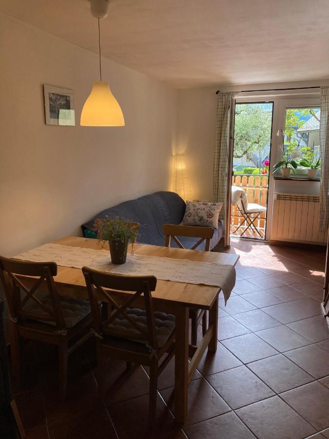 Holiday Home Kristi Бовец Экстерьер фото