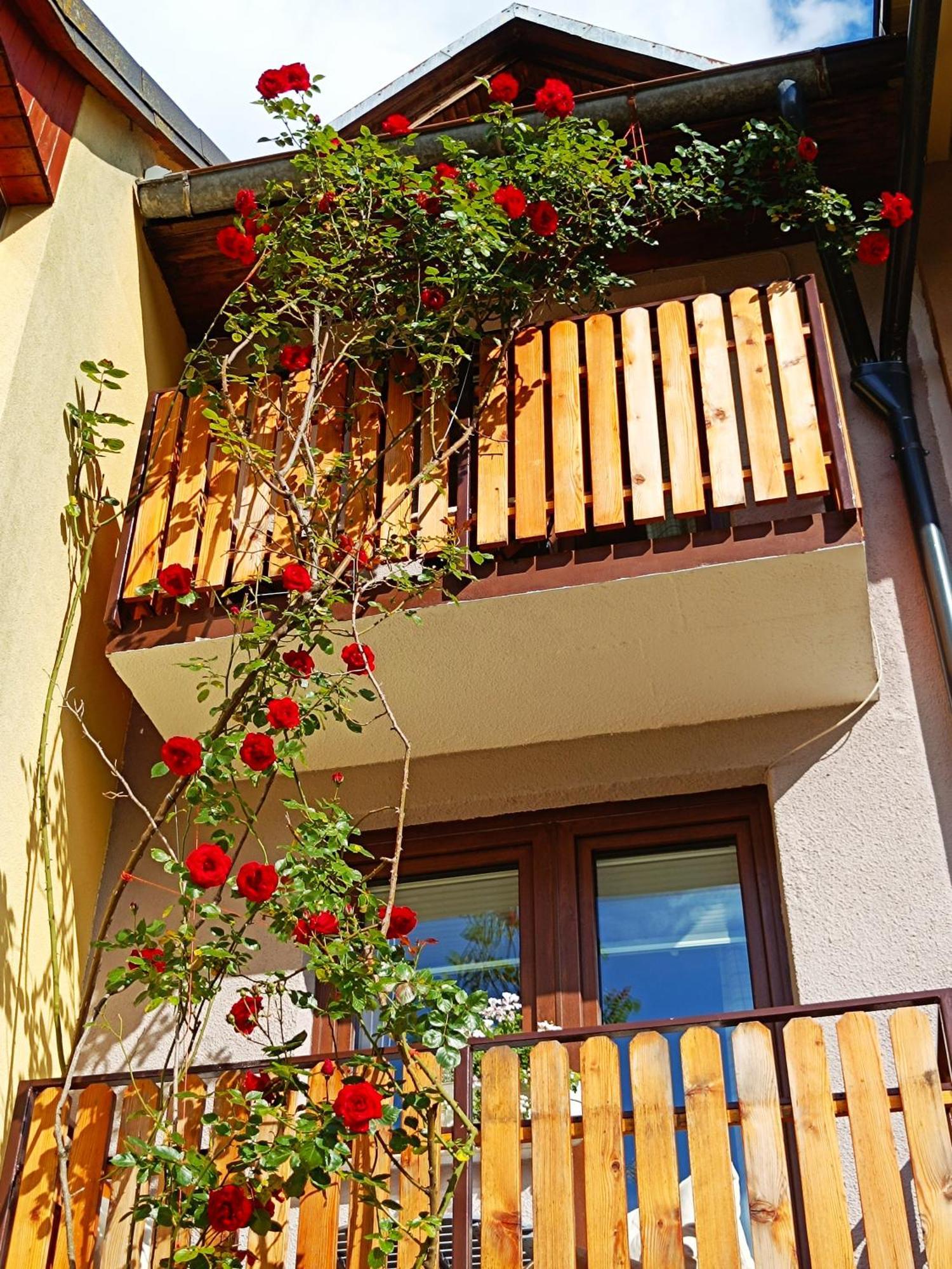 Holiday Home Kristi Бовец Экстерьер фото