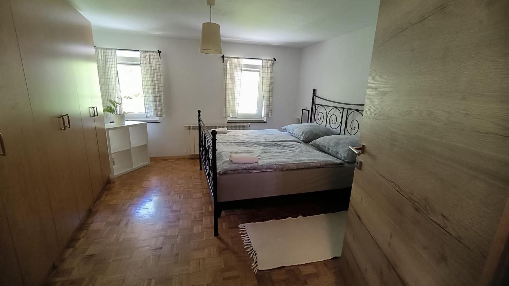Holiday Home Kristi Бовец Экстерьер фото