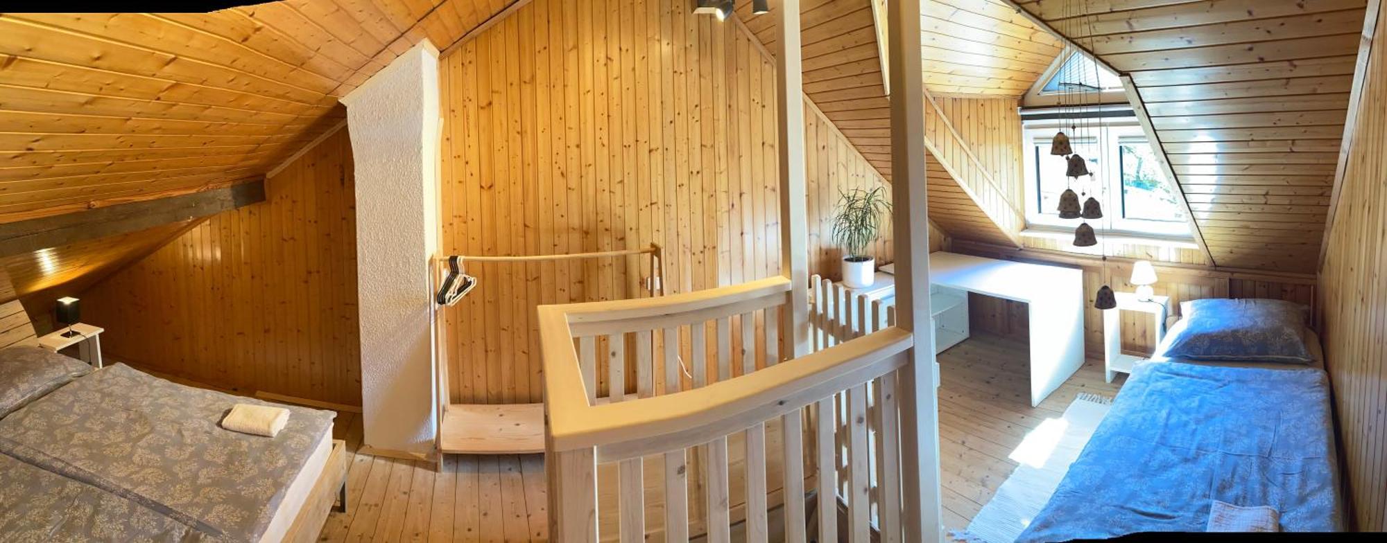 Holiday Home Kristi Бовец Экстерьер фото