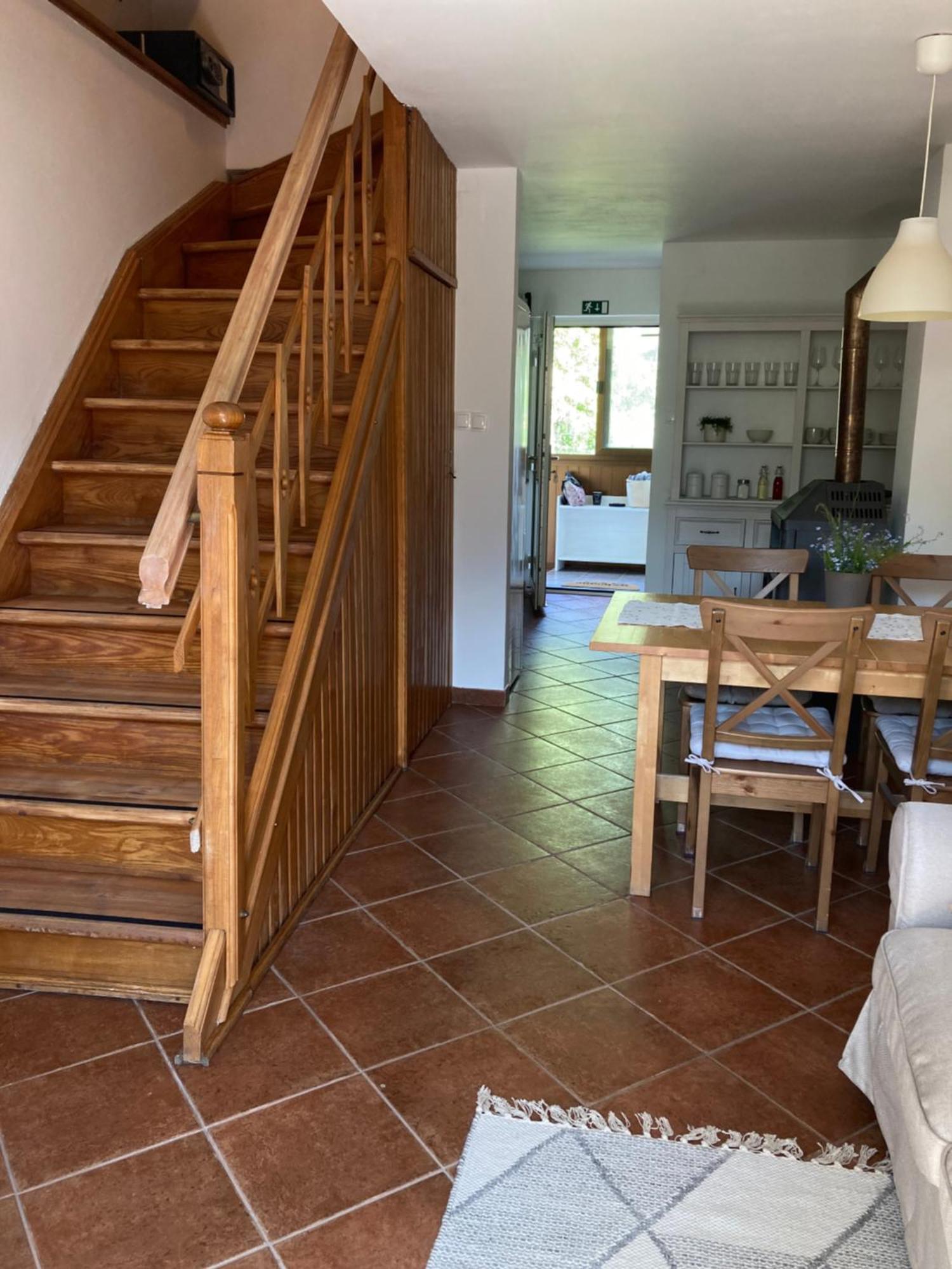 Holiday Home Kristi Бовец Экстерьер фото